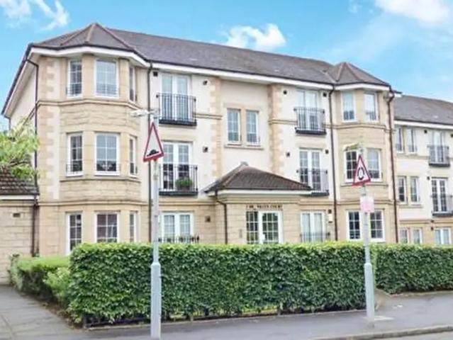 Apartment for rent in Knightswood, Scotland