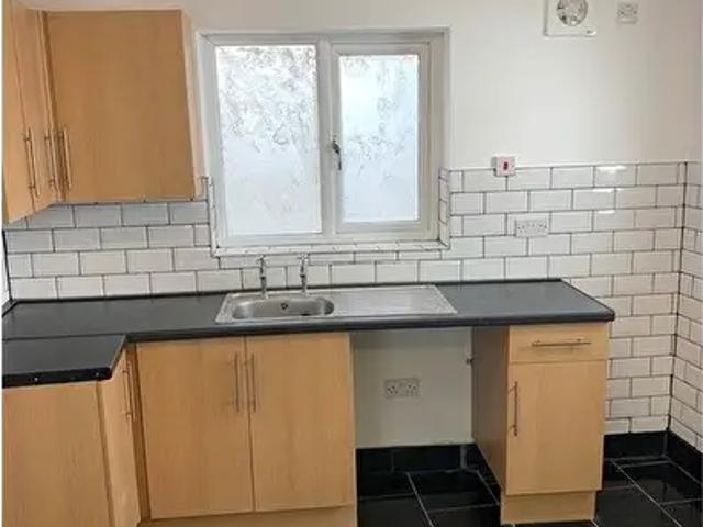 Apartment for rent in Willowtown, Ebbw Vale