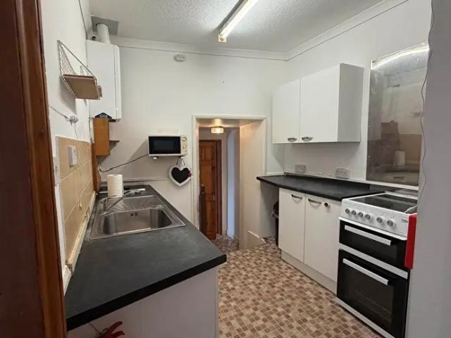 Apartment for rent in Barley Mow, Lampeter