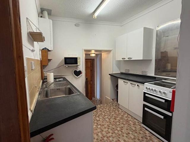 Apartment for rent in Lampeter