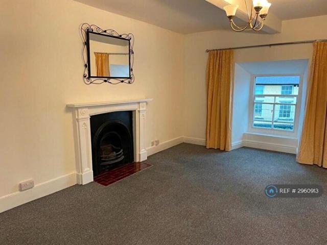 Apartment for rent in Wales