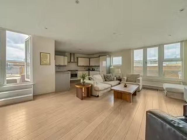 Apartment for rent in Lyne