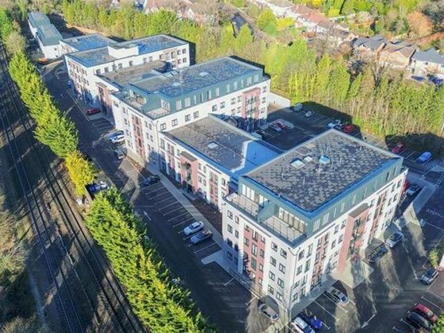 Apartment for rent in West Midlands