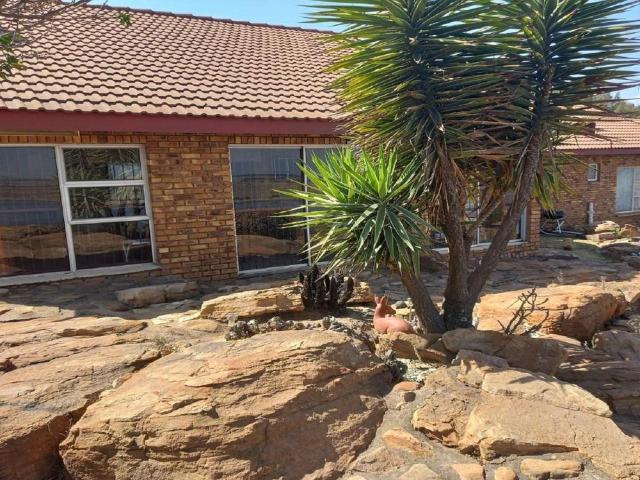 Apartment for rent in Bronkhorstspruit