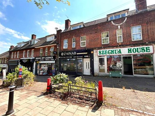Apartment for rent in Yardley Wood, West Midlands
