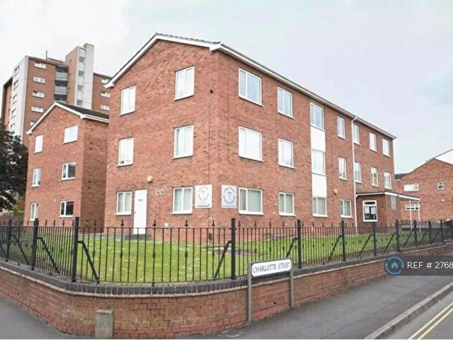 Apartment for rent in Sydenham, Green Close