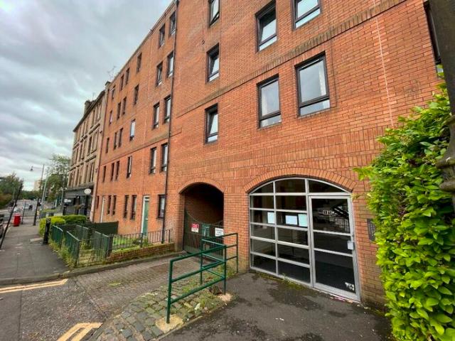 Apartment for rent in Garnethill, Scotland