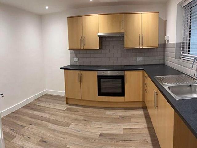 Apartment for rent in Evershot, Oxfordshire
