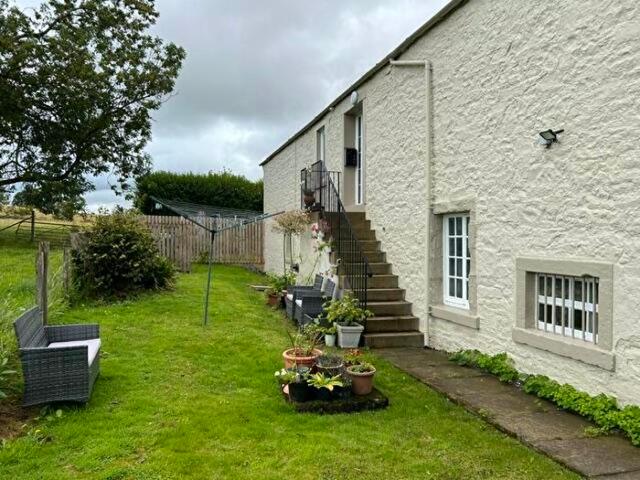 Apartment for rent in Scotland