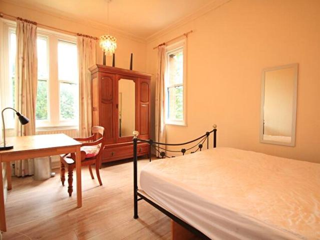 Apartment for rent in Forest Fields, Haddon