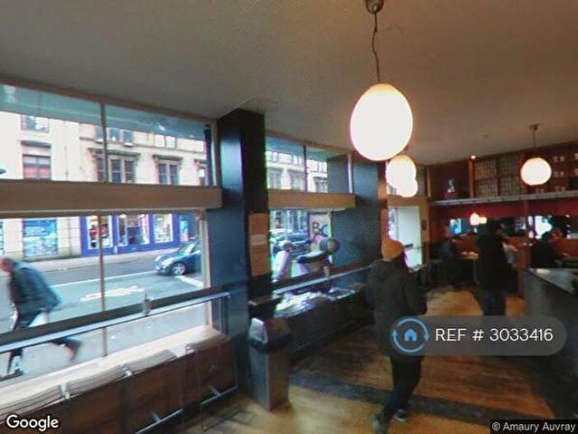 Apartment for rent in Dowanhill, Scotland