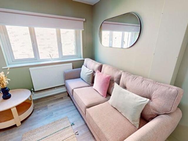 Apartment for rent in St Ann's, City of Nottingham