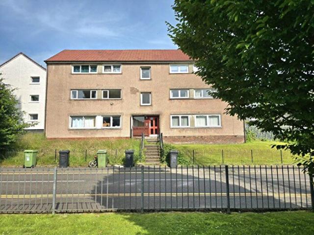 Apartment for rent in Dumbarton, Scotland