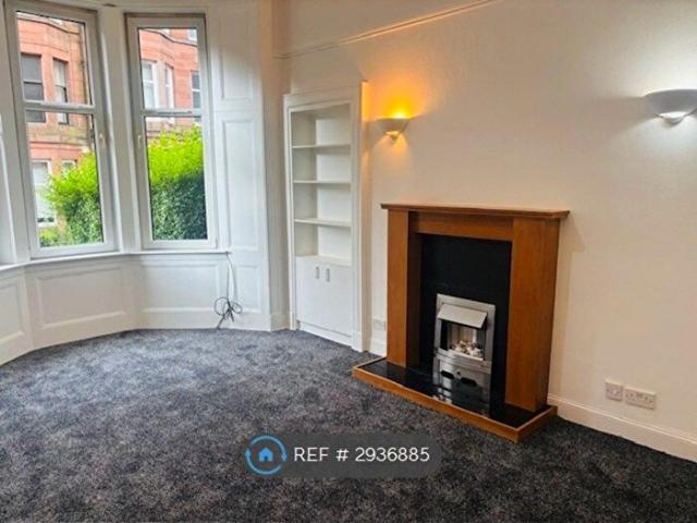 Apartment for rent in Partick, Scotland