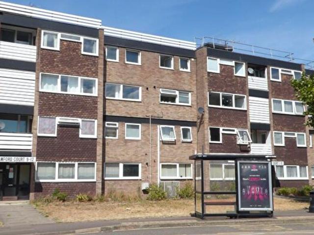 Apartment for rent in Bedford