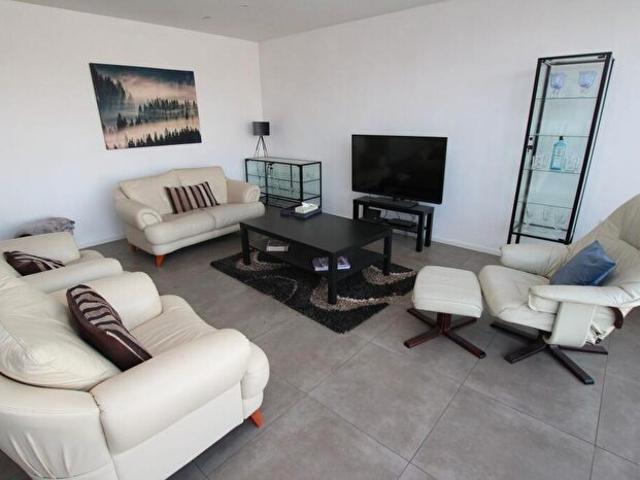 Apartment for rent in The Meadows, Haddon