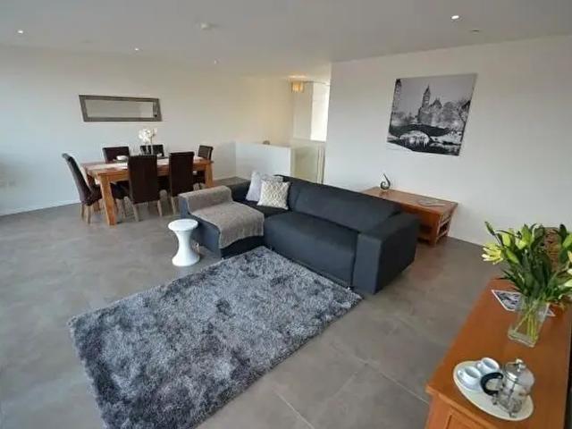 Apartment for rent in The Meadows, Haddon