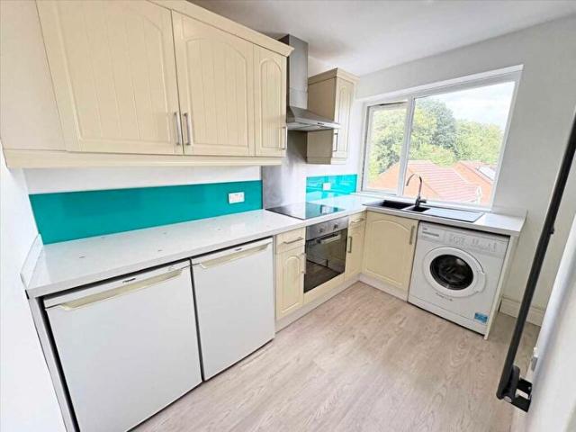 Apartment for rent in Beechdale, Haddon