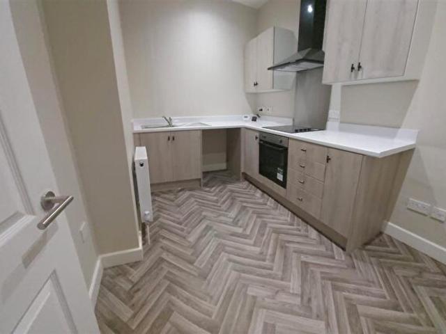 Apartment for rent in Mount Pleasant, Nangreaves