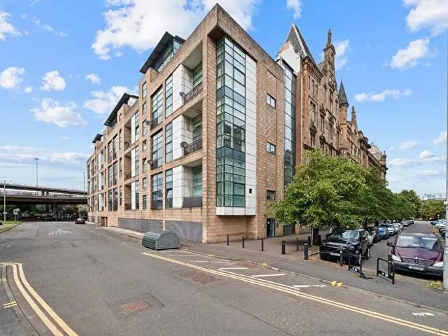 Apartment for rent in Kingston, Glasgow