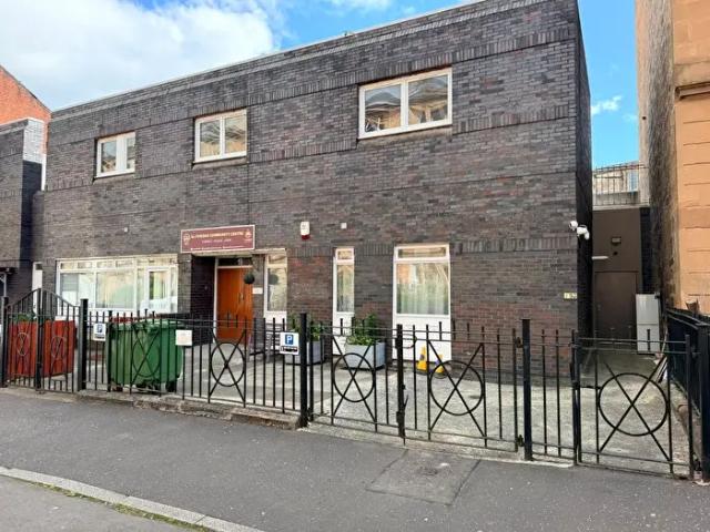 Apartment for rent in Scotland