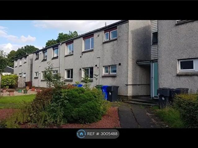 Apartment for rent in Cambuskenneth, Scotland