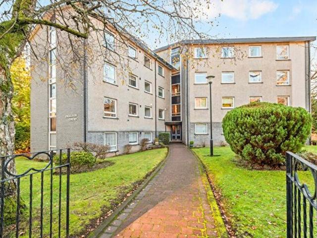 Apartment for rent in Inverallan, Bridge Of Allan