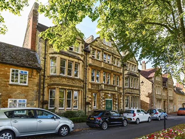 Apartment for rent in Cogges, West Oxfordshire