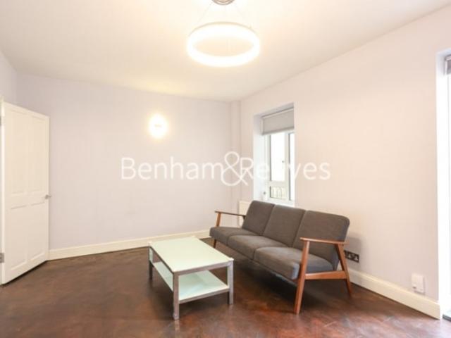Apartment for rent in Chelsea, Greater London