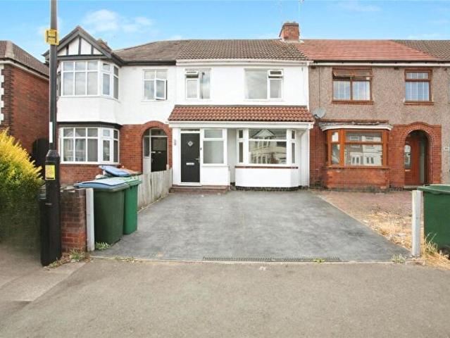 Apartment for rent in Radford, West Midlands
