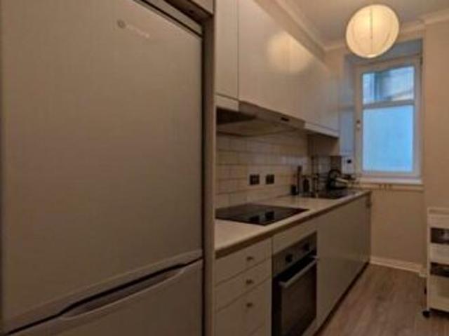 Apartment for rent in Sandyford, Scotland