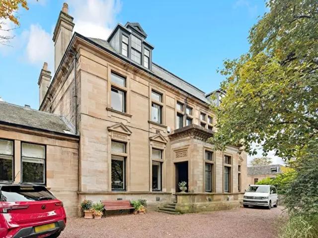 Apartment for rent in Kelvinside, Scotland