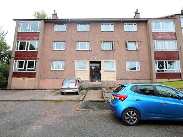 Apartment for rent in Kelvindale, Scotland