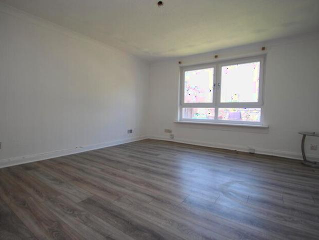 Apartment for rent in Rosehall, Coatbridge