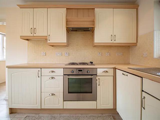 Apartment for rent in Elmfield, Leicestershire