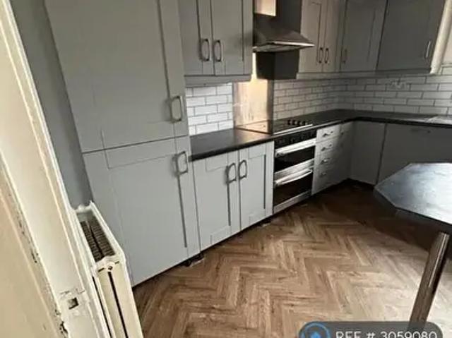 Apartment for rent in Cliftonhill, Coatbridge