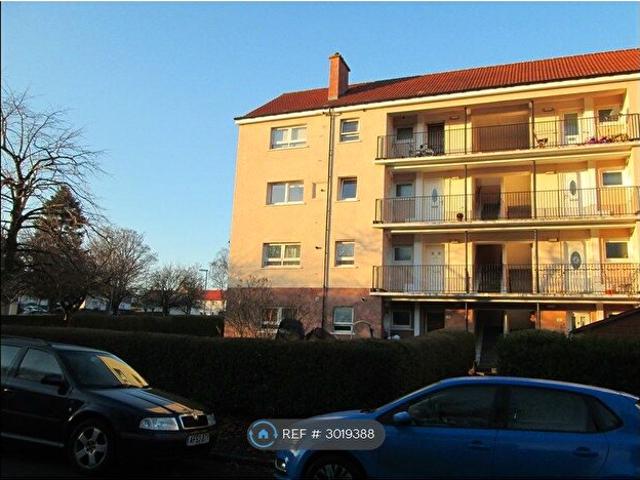 Apartment for rent in Toryglen, Scotland