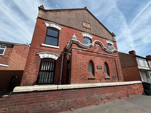 Apartment for rent in Caldermill, East Midlands