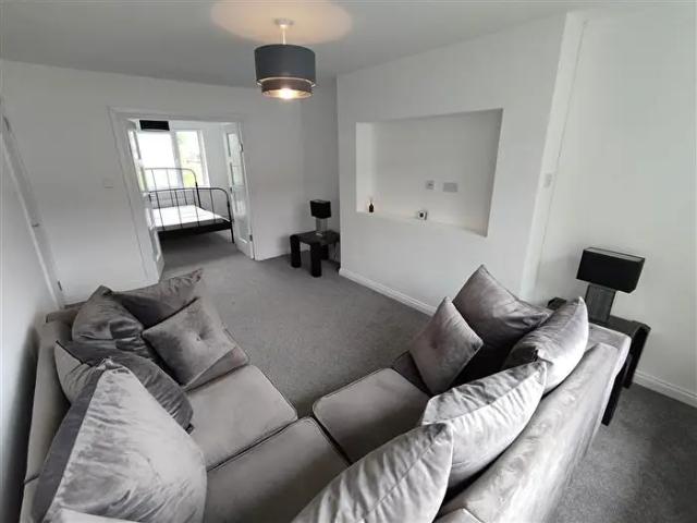 Apartment for rent in Gilshochill, Glasgow