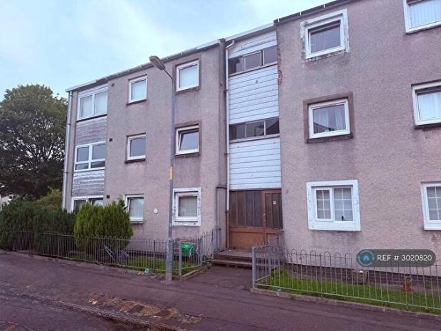 Apartment for rent in Maryhill Park, Summerston