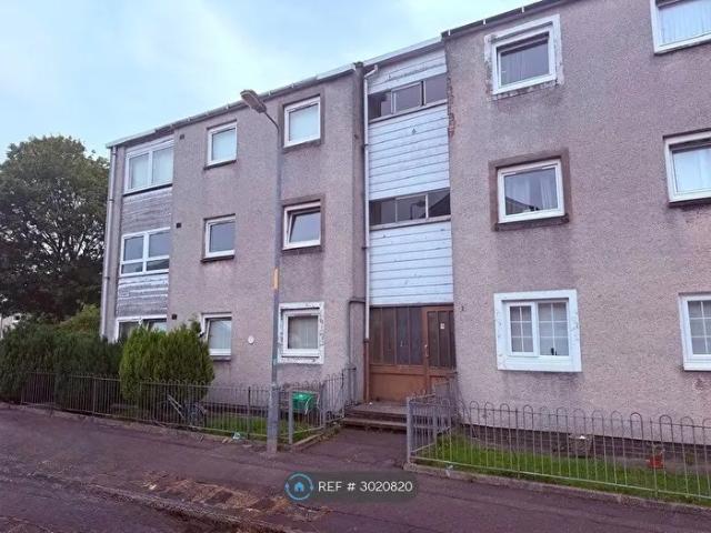 Apartment for rent in Summerston, Scotland