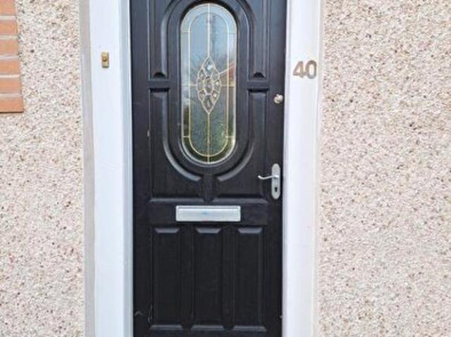 Apartment for rent in Croftfoot, Scotland