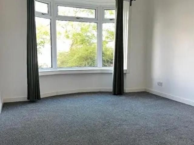 Apartment for rent in Croftfoot, Glasgow