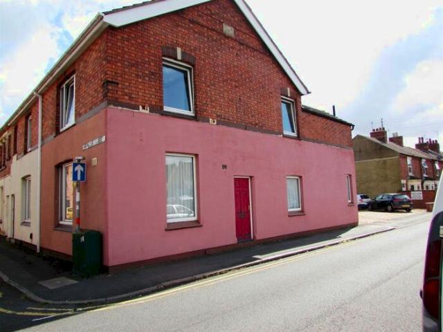 Apartment for rent in Kettering