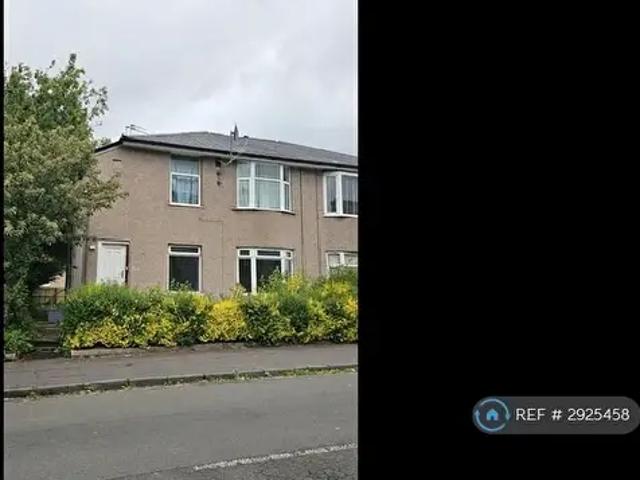 Apartment for rent in King's Park, Scotland