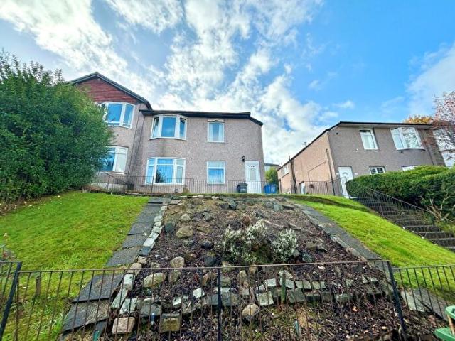 Apartment for rent in King's Park, Scotland