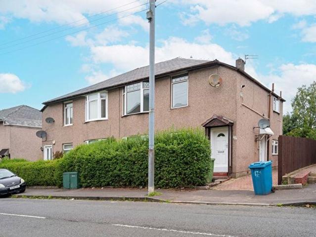 Apartment for rent in Toryglen, Scotland