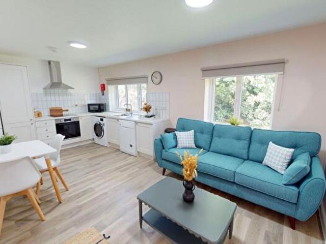 Apartment for rent in St Ann's, City of Nottingham