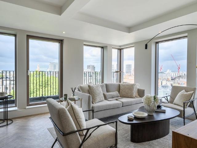 Apartment for rent in Covent Garden, Victoria