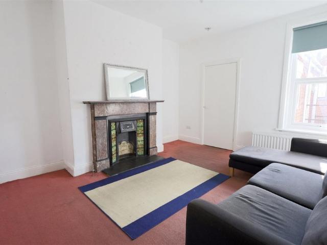 Apartment for rent in Cowgate, Coxlodge